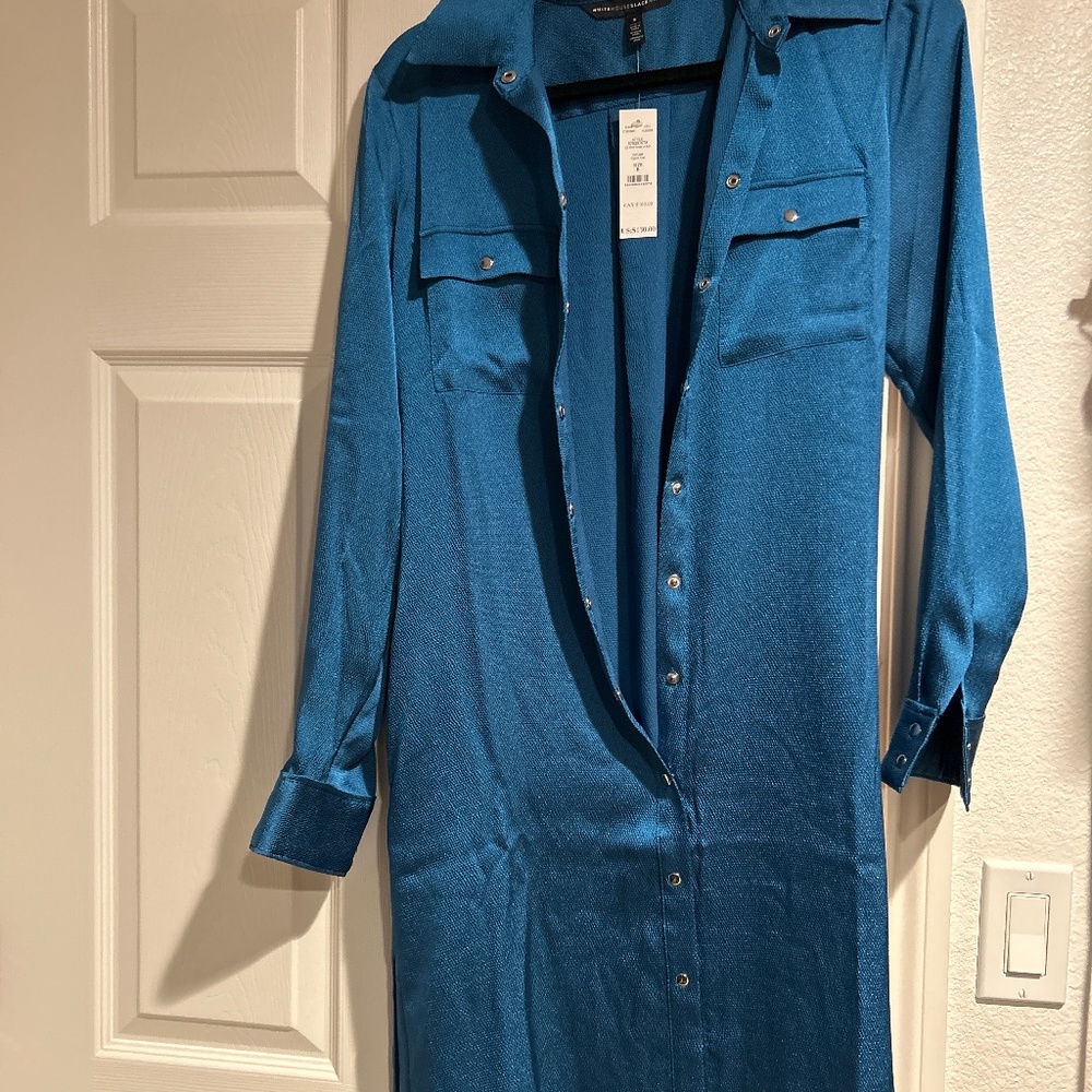 Woman’s Dress